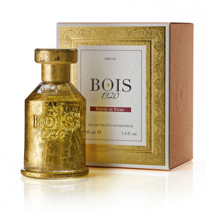 Bois 1920 Perfume Vento Di Fiori